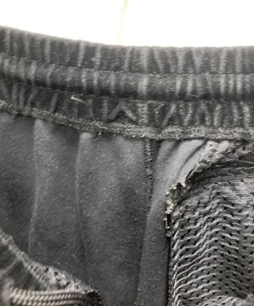 Needles（ニードルズ）Needles (ニードルズ) NARROW TRACK PANT ブラック サイズ:Sの古着・服飾アイテム