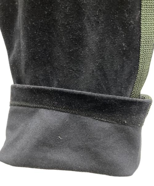 Needles（ニードルズ）Needles (ニードルズ) NARROW TRACK PANT ブラック サイズ:Sの古着・服飾アイテム