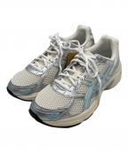 asics×KITHアシックス×キス）の古着「Gel-1130 Kith Cream Starlight Blue」｜ブルー