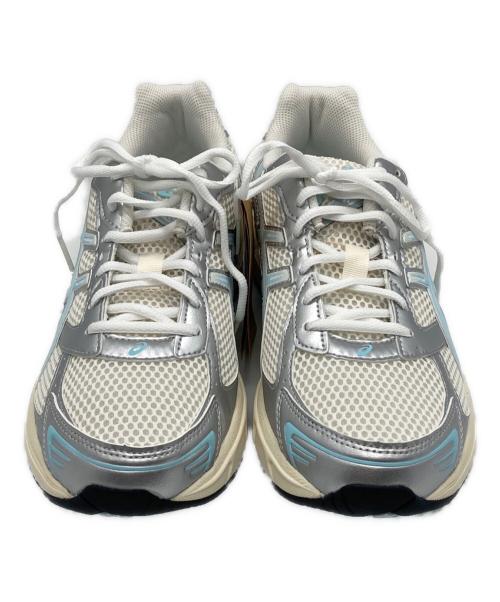 asics（アシックス）asics (アシックス) KITH (キス) Gel-1130 Kith Cream Starlight Blue ブルー サイズ:US 9の古着・服飾アイテム
