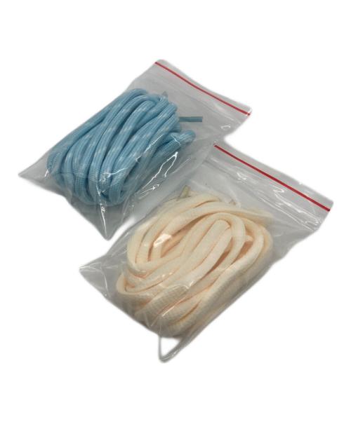 asics（アシックス）asics (アシックス) KITH (キス) Gel-1130 Kith Cream Starlight Blue ブルー サイズ:US 9の古着・服飾アイテム