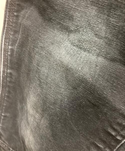 CarHartt（カーハート）CarHartt (カーハート) USA製ダブルニーダックパンツ グレー サイズ:SIZE 86cm (W34)の古着・服飾アイテム