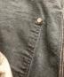 中古・古着 CarHartt (カーハート) USA製ダブルニーダックパンツ グレー サイズ:SIZE 86cm (W34)：20000円