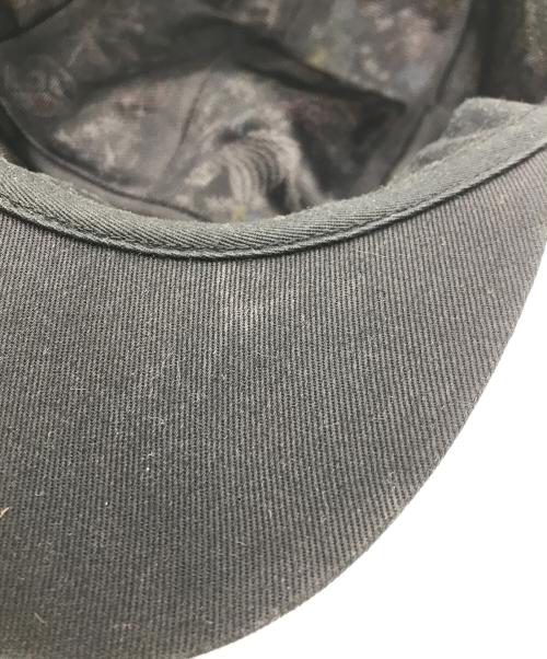 SUPREME（シュプリーム）Supreme (シュプリーム) AOI Embroidered Camp Cap マルチカラーの古着・服飾アイテム