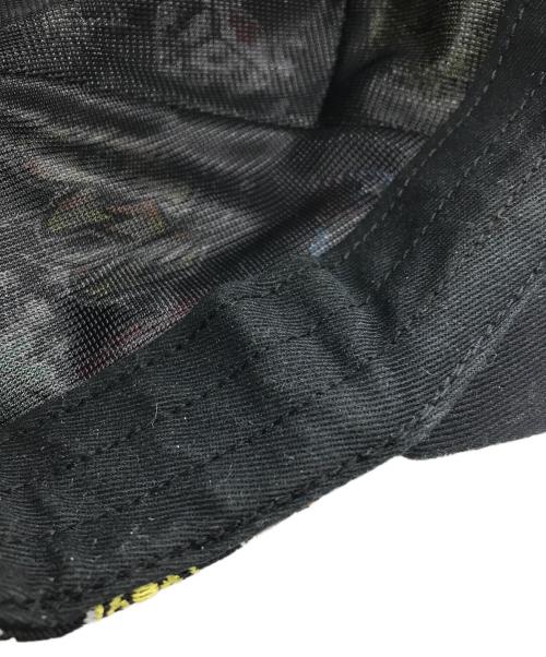 SUPREME（シュプリーム）Supreme (シュプリーム) AOI Embroidered Camp Cap マルチカラーの古着・服飾アイテム