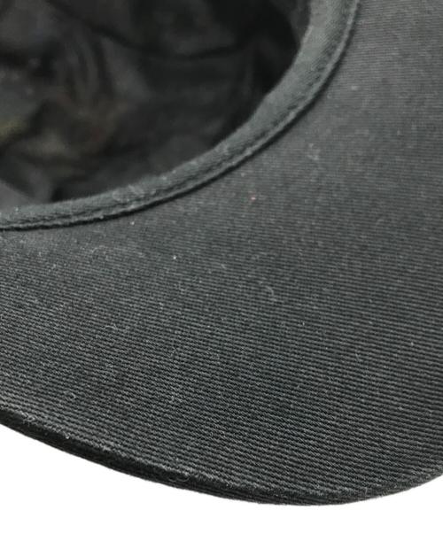 SUPREME（シュプリーム）Supreme (シュプリーム) AOI Embroidered Camp Cap マルチカラーの古着・服飾アイテム