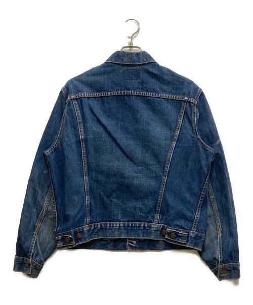 LEVI'S（リーバイス）LEVI'S (リーバイス) 60~70'S 70505デニムジャケット インディゴ サイズ:不明の古着・服飾アイテム