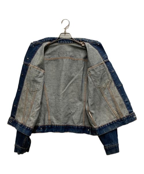 LEVI'S（リーバイス）LEVI'S (リーバイス) 60~70'S 70505デニムジャケット インディゴ サイズ:不明の古着・服飾アイテム