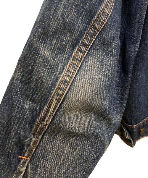 LEVI'S（リーバイス）LEVI'S (リーバイス) 60~70'S 70505デニムジャケット インディゴ サイズ:不明の古着・服飾アイテム