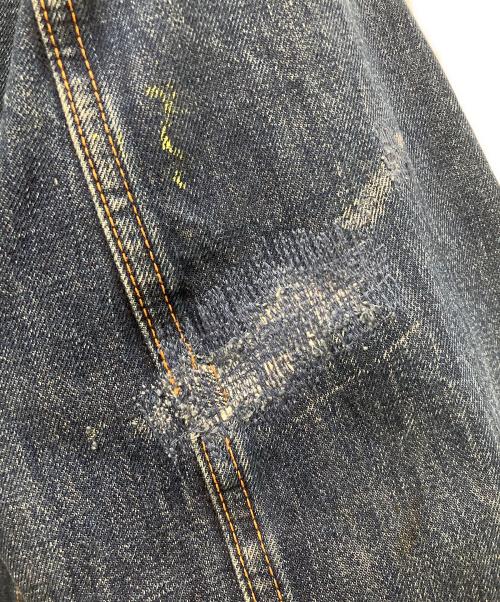 LEVI'S（リーバイス）LEVI'S (リーバイス) 60~70'S 70505デニムジャケット インディゴ サイズ:不明の古着・服飾アイテム