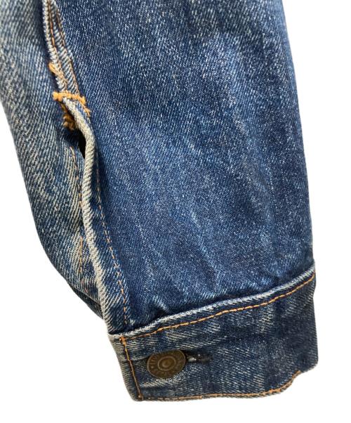 LEVI'S（リーバイス）LEVI'S (リーバイス) 60~70'S 70505デニムジャケット インディゴ サイズ:不明の古着・服飾アイテム