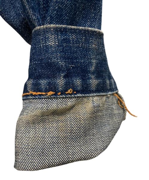 LEVI'S（リーバイス）LEVI'S (リーバイス) 60~70'S 70505デニムジャケット インディゴ サイズ:不明の古着・服飾アイテム