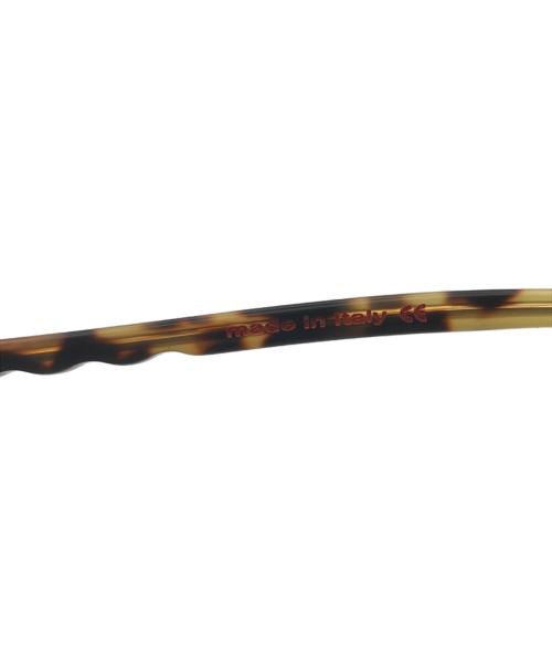 Jacques Durand（ジャックデュラン）Jacques Durand (ジャックデュラン) DT BOSPHORE ベージュ×ブラックの古着・服飾アイテム