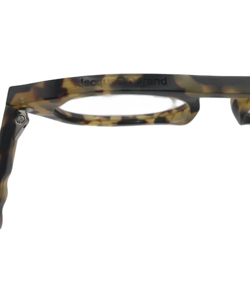 Jacques Durand（ジャックデュラン）Jacques Durand (ジャックデュラン) DT BOSPHORE ベージュ×ブラックの古着・服飾アイテム