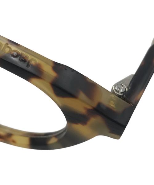 Jacques Durand（ジャックデュラン）Jacques Durand (ジャックデュラン) DT BOSPHORE ベージュ×ブラックの古着・服飾アイテム