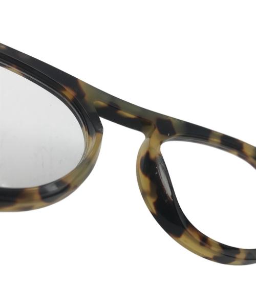 Jacques Durand（ジャックデュラン）Jacques Durand (ジャックデュラン) DT BOSPHORE ベージュ×ブラックの古着・服飾アイテム