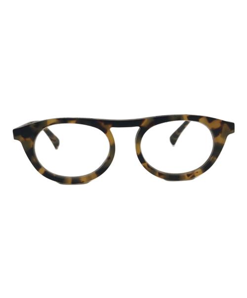 Jacques Durand（ジャックデュラン）Jacques Durand (ジャックデュラン) DT BOSPHORE ベージュ×ブラックの古着・服飾アイテム