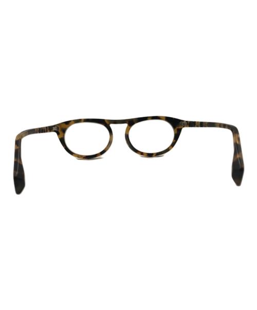 Jacques Durand（ジャックデュラン）Jacques Durand (ジャックデュラン) DT BOSPHORE ベージュ×ブラックの古着・服飾アイテム