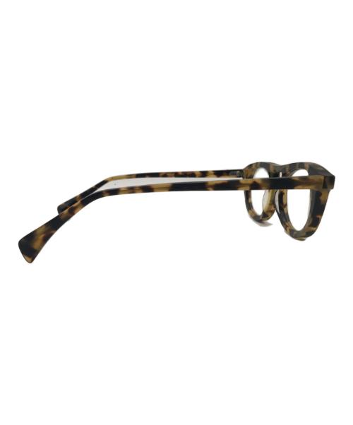 Jacques Durand（ジャックデュラン）Jacques Durand (ジャックデュラン) DT BOSPHORE ベージュ×ブラックの古着・服飾アイテム