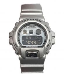 CASIO（カシオ）の古着「DW-6930BS-8JR」｜シルバー