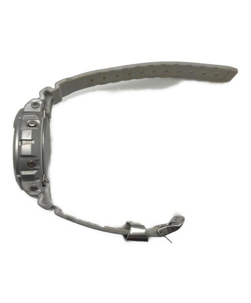 CASIO（カシオ）CASIO (カシオ) DW-6930BS-8JR シルバーの古着・服飾アイテム