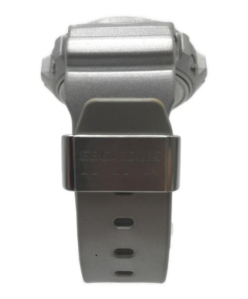 CASIO（カシオ）CASIO (カシオ) DW-6930BS-8JR シルバーの古着・服飾アイテム