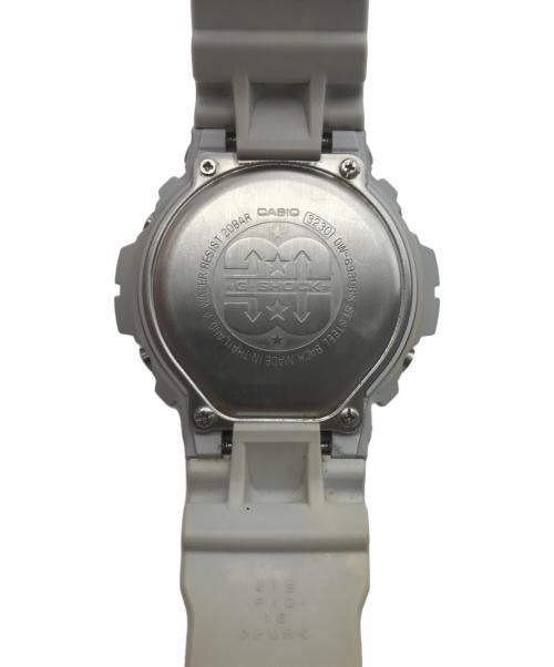 CASIO（カシオ）CASIO (カシオ) DW-6930BS-8JR シルバーの古着・服飾アイテム