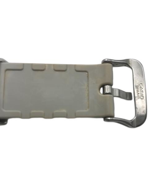 CASIO（カシオ）CASIO (カシオ) DW-6930BS-8JR シルバーの古着・服飾アイテム