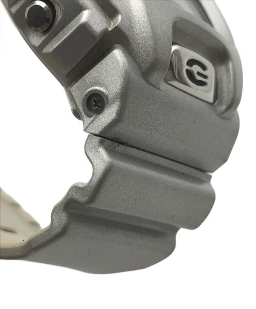 CASIO（カシオ）CASIO (カシオ) DW-6930BS-8JR シルバーの古着・服飾アイテム