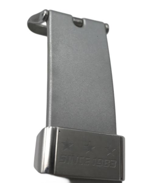 CASIO（カシオ）CASIO (カシオ) DW-6930BS-8JR シルバーの古着・服飾アイテム