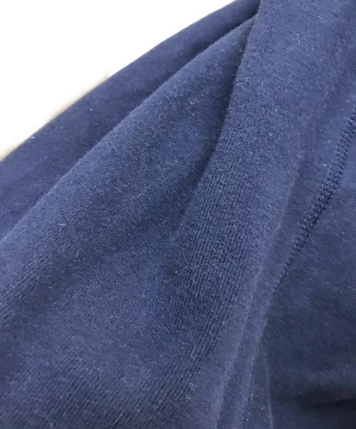 SUPREME（シュプリーム）Supreme (シュプリーム) INDEPENDENT (インディペンデント) PULLOVER ネイビー サイズ:Lの古着・服飾アイテム