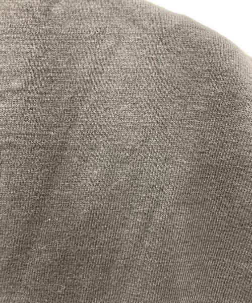 HUMAN MADE（ヒューマンメイド）HUMAN MADE (ヒューマンメイド) カモTシャツ ブラック サイズ:Lの古着・服飾アイテム