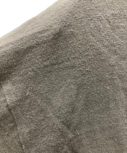 HUMAN MADE（ヒューマンメイド）HUMAN MADE (ヒューマンメイド) カモTシャツ ブラック サイズ:Lの古着・服飾アイテム