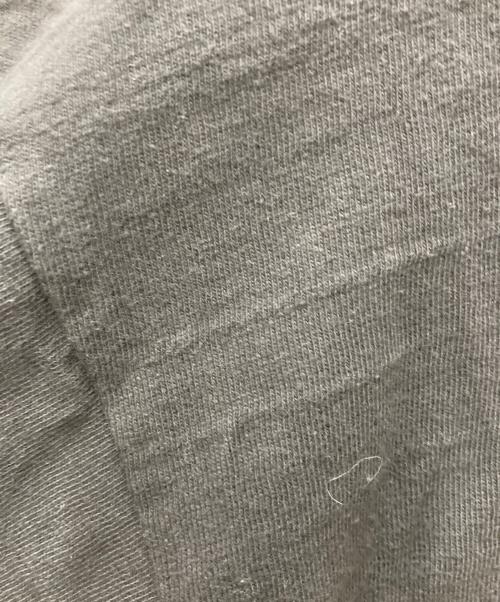 HUMAN MADE（ヒューマンメイド）HUMAN MADE (ヒューマンメイド) カモTシャツ ブラック サイズ:Lの古着・服飾アイテム