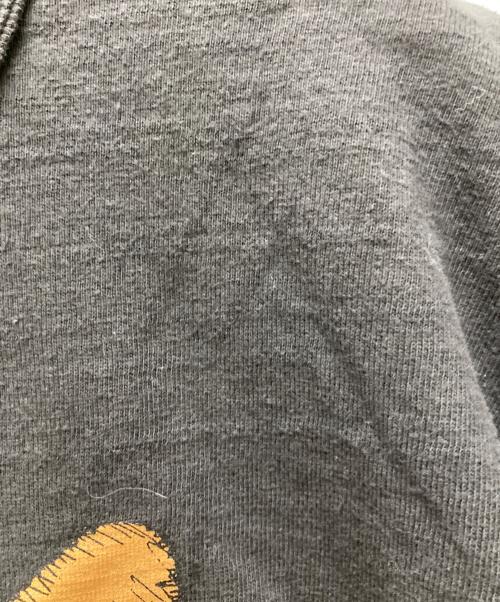 HUMAN MADE（ヒューマンメイド）HUMAN MADE (ヒューマンメイド) カモTシャツ ブラック サイズ:Lの古着・服飾アイテム
