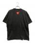 HUMAN MADE (ヒューマンメイド) カモTシャツ ブラック サイズ:L：10000円