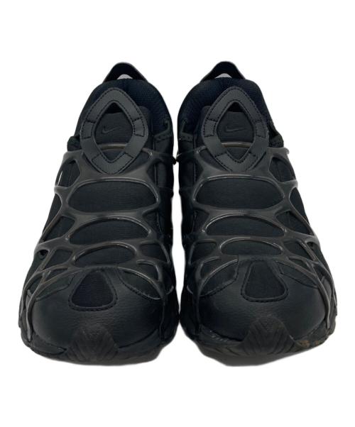NIKE（ナイキ）NIKE (ナイキ) AIR KUKINI ブラック サイズ:28cmの古着・服飾アイテム