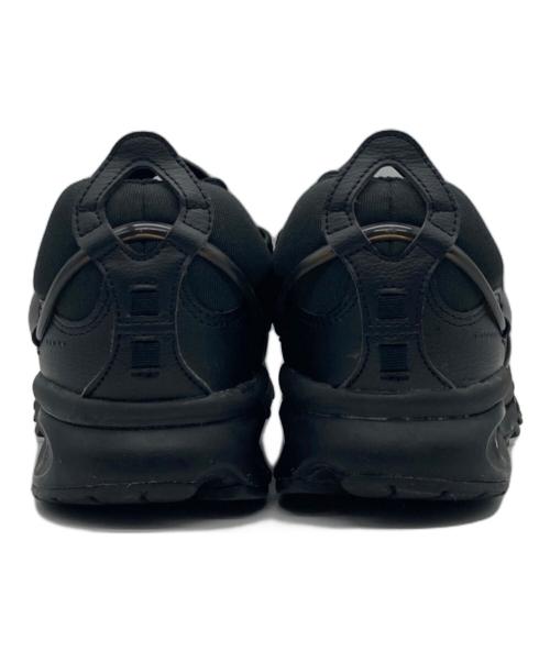 NIKE（ナイキ）NIKE (ナイキ) AIR KUKINI ブラック サイズ:28cmの古着・服飾アイテム