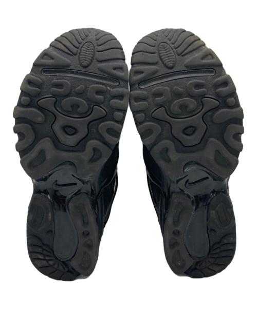 NIKE（ナイキ）NIKE (ナイキ) AIR KUKINI ブラック サイズ:28cmの古着・服飾アイテム