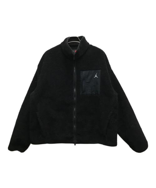 JORDAN（ジョーダン）JORDAN (ジョーダン) M J FLT MTNSIDE SHERPA ブラック サイズ:XLの古着・服飾アイテム
