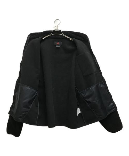 JORDAN（ジョーダン）JORDAN (ジョーダン) M J FLT MTNSIDE SHERPA ブラック サイズ:XLの古着・服飾アイテム