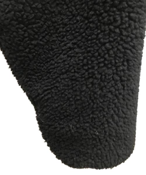 JORDAN（ジョーダン）JORDAN (ジョーダン) M J FLT MTNSIDE SHERPA ブラック サイズ:XLの古着・服飾アイテム