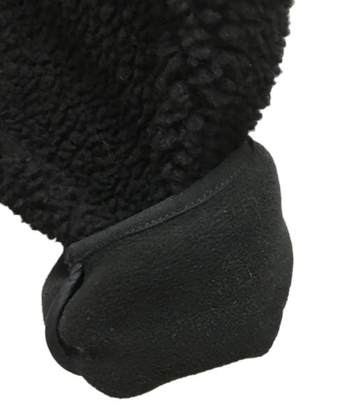 JORDAN（ジョーダン）JORDAN (ジョーダン) M J FLT MTNSIDE SHERPA ブラック サイズ:XLの古着・服飾アイテム