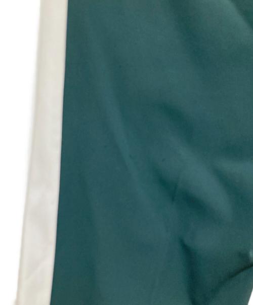 CULLNI（クルニ）CULLNI (クルニ) スラックス グリーン サイズ:１の古着・服飾アイテム