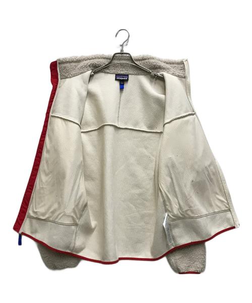 Patagonia（パタゴニア）Patagonia (パタゴニア) Classic Retro-X Jacket ベージュ サイズ:Lの古着・服飾アイテム