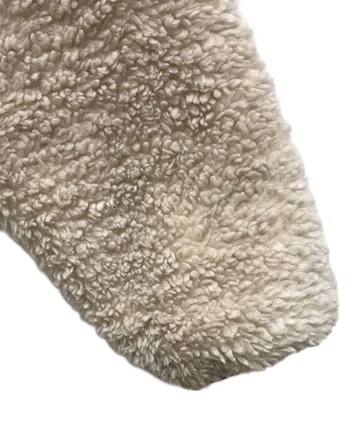 Patagonia（パタゴニア）Patagonia (パタゴニア) Classic Retro-X Jacket ベージュ サイズ:Lの古着・服飾アイテム