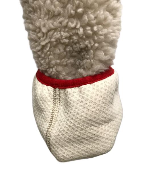 Patagonia（パタゴニア）Patagonia (パタゴニア) Classic Retro-X Jacket ベージュ サイズ:Lの古着・服飾アイテム