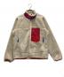 Patagonia（パタゴニア）の古着「Classic Retro-X Jacket」｜ベージュ