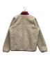 Patagonia (パタゴニア) Classic Retro-X Jacket ベージュ サイズ:L：18000円