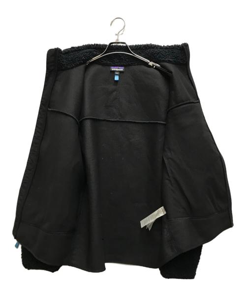 Patagonia（パタゴニア）Patagonia (パタゴニア) Classic Retro-X Jacket ブラック サイズ:Ｌの古着・服飾アイテム